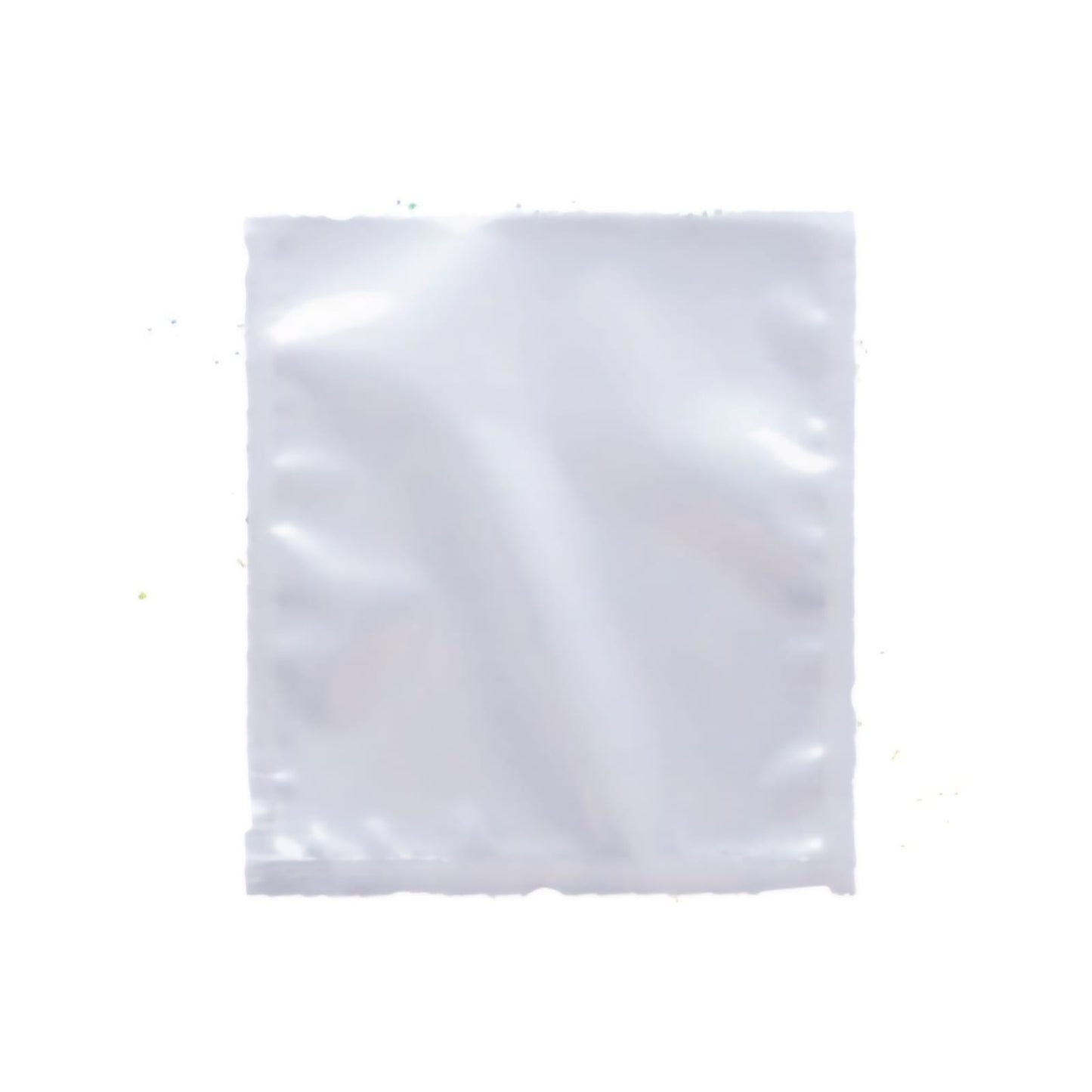 Bolsa flexible sin impresion transparente 18 x 20 cm x 200 undidades
