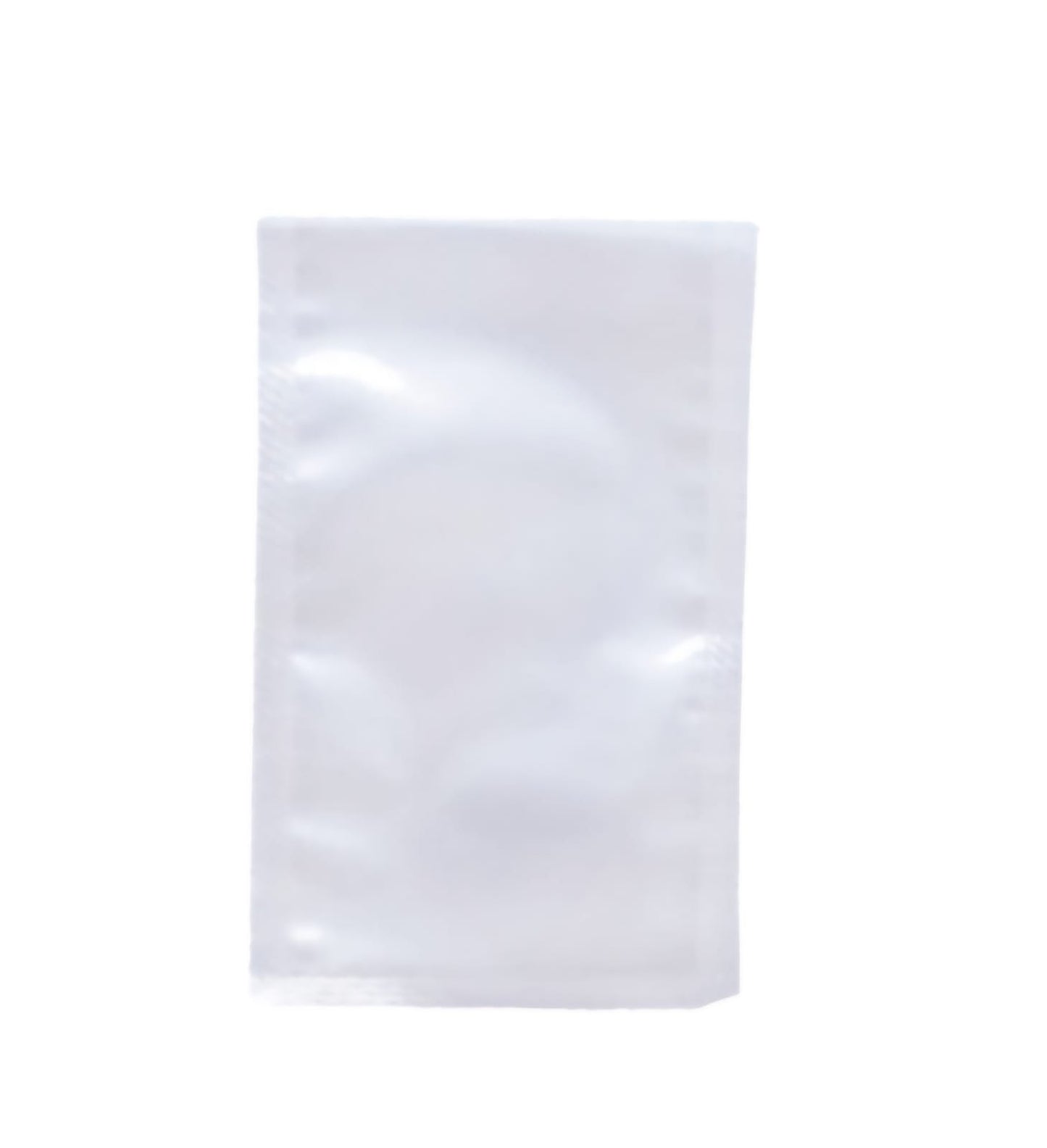 Bolsa flexible sin impresion transparente 25 x 35 cm x 200 unidades