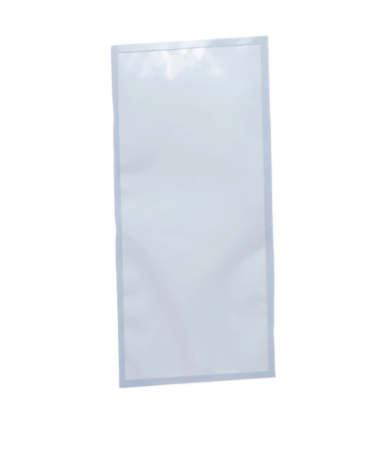 Bolsa Flexible sin impresión transparente 25 x 45 cm x 200 unidades