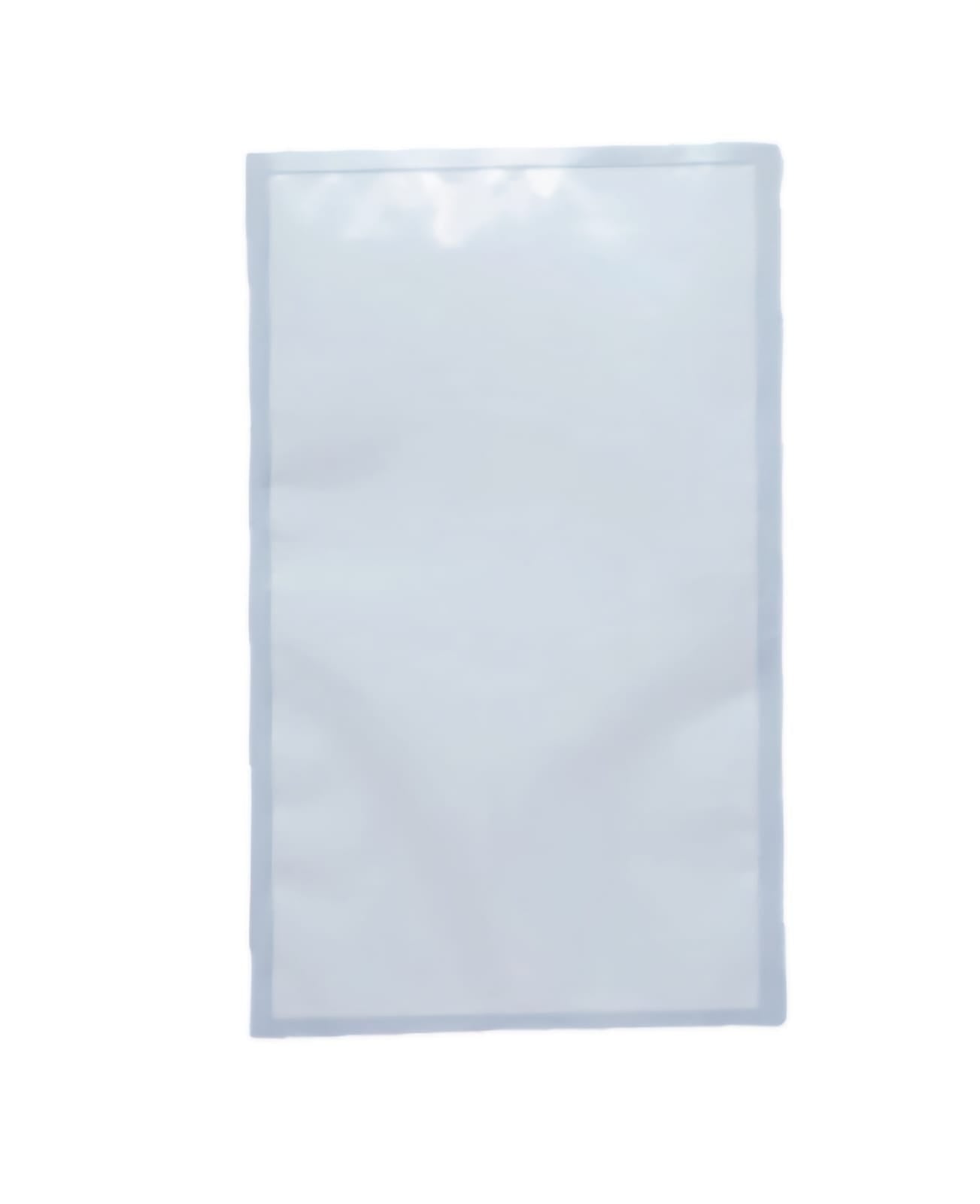 Bolsa flexible transparente transparente 29 x 42 cm x 200 unidades
