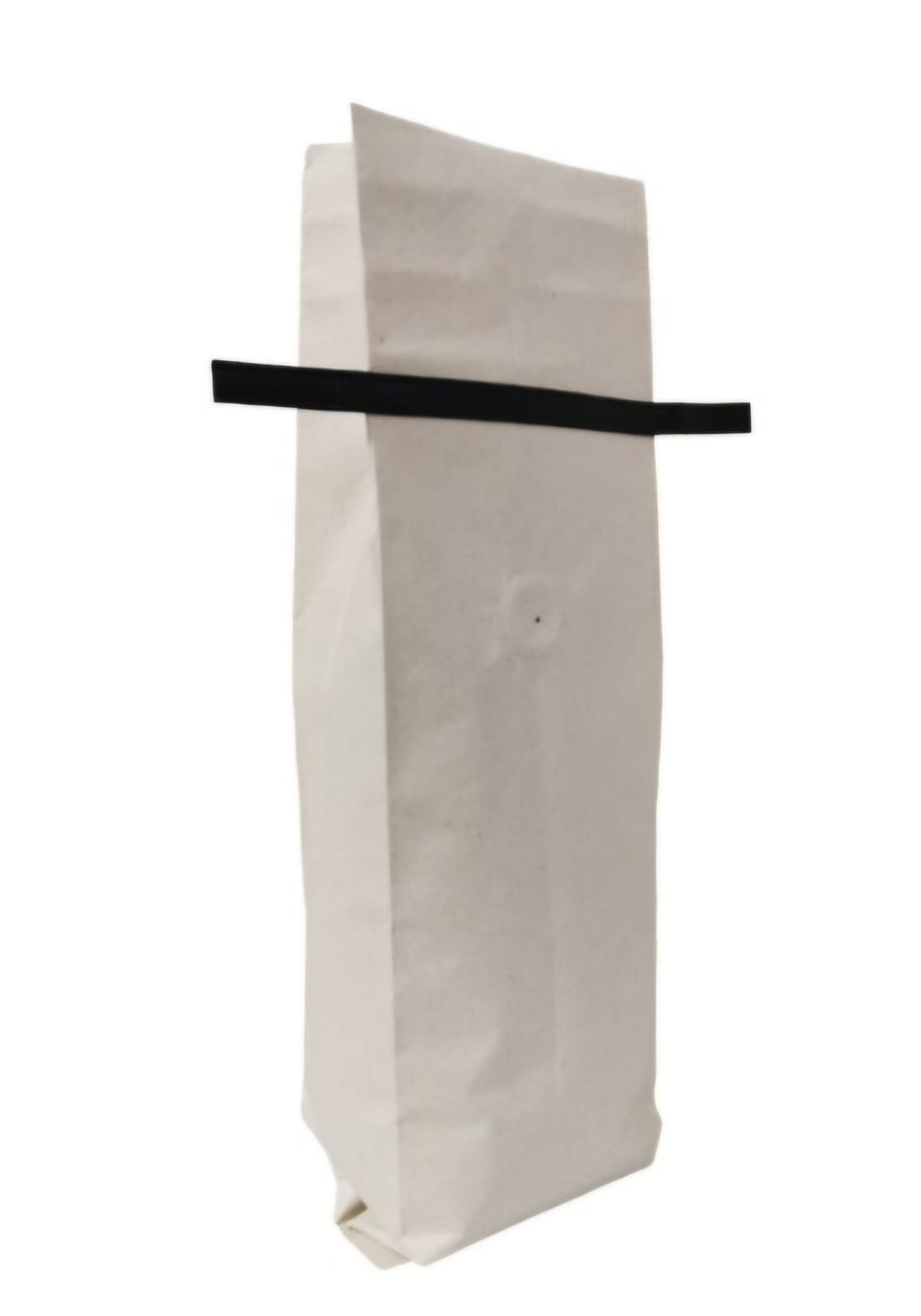 Bolsa Flow Pack 500 gr Calibre 98 micras Papel 8.8 x 32 cm x 50 unidades