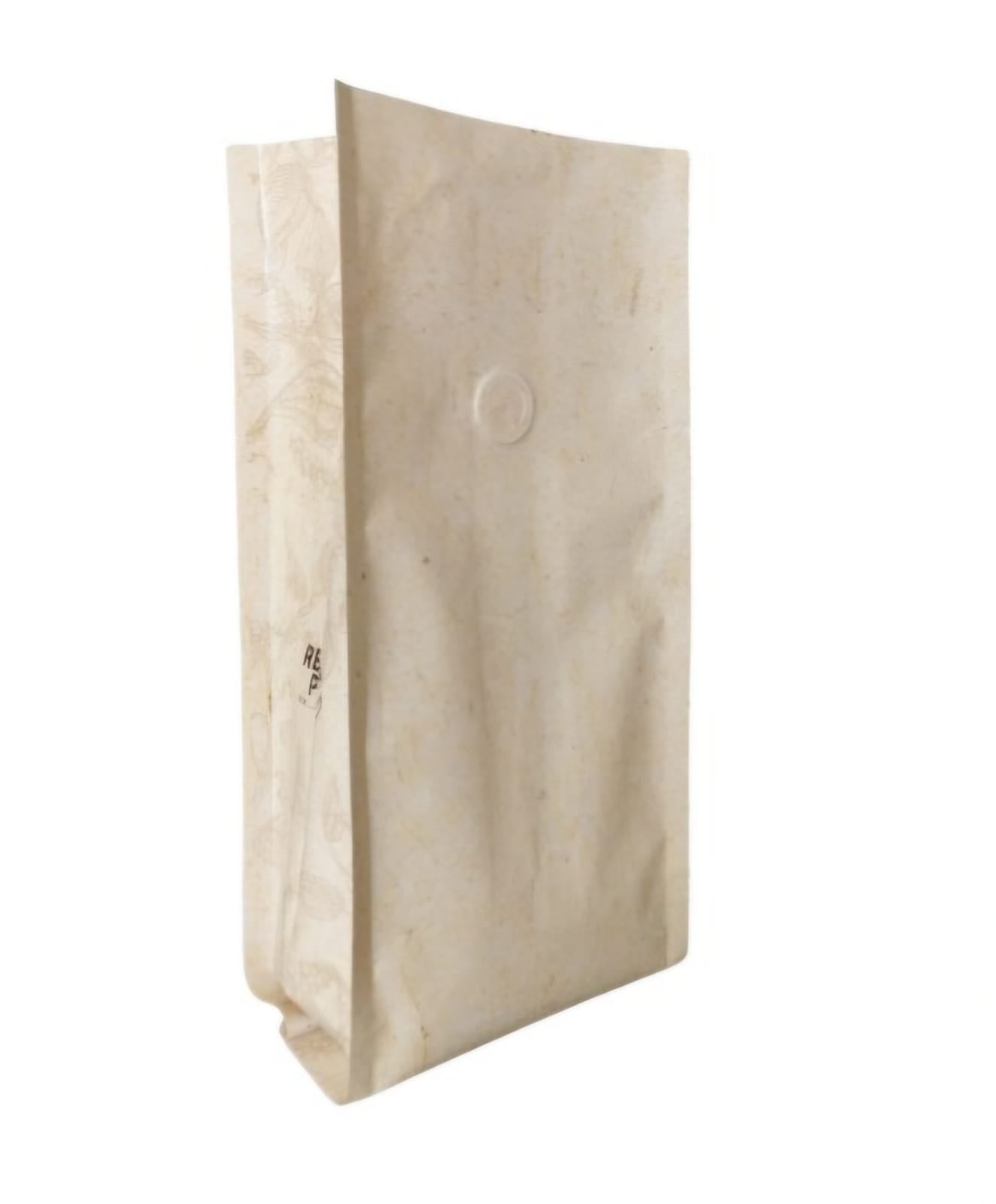 Bolsa reciplus para café 500 gr x 50 unidades