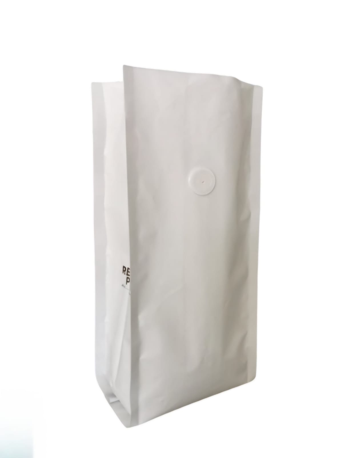 Bolsa reciplus para café 500 gr x 50 unidades