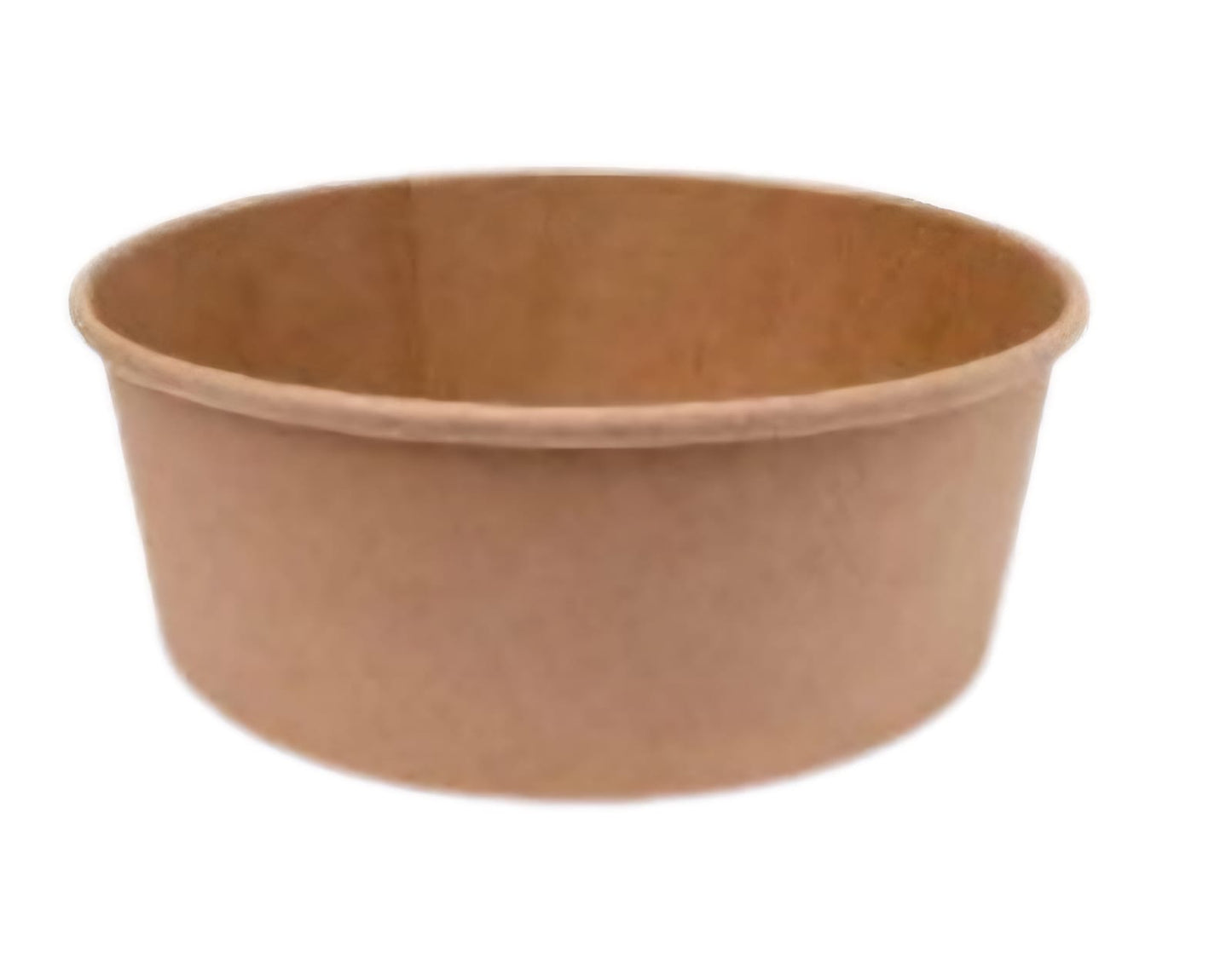 Bowl kraft 16, 26 y 32 Onz x 50 unidades