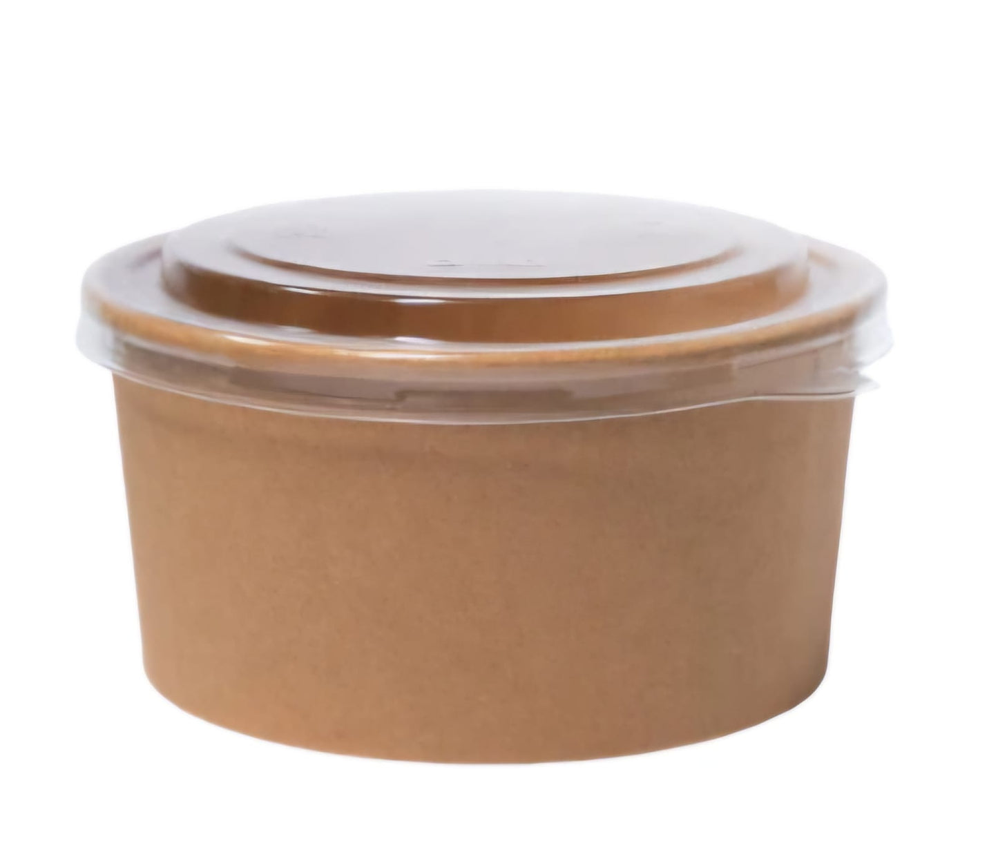 Bowl kraft 16, 26 y 32 Onz x 50 unidades