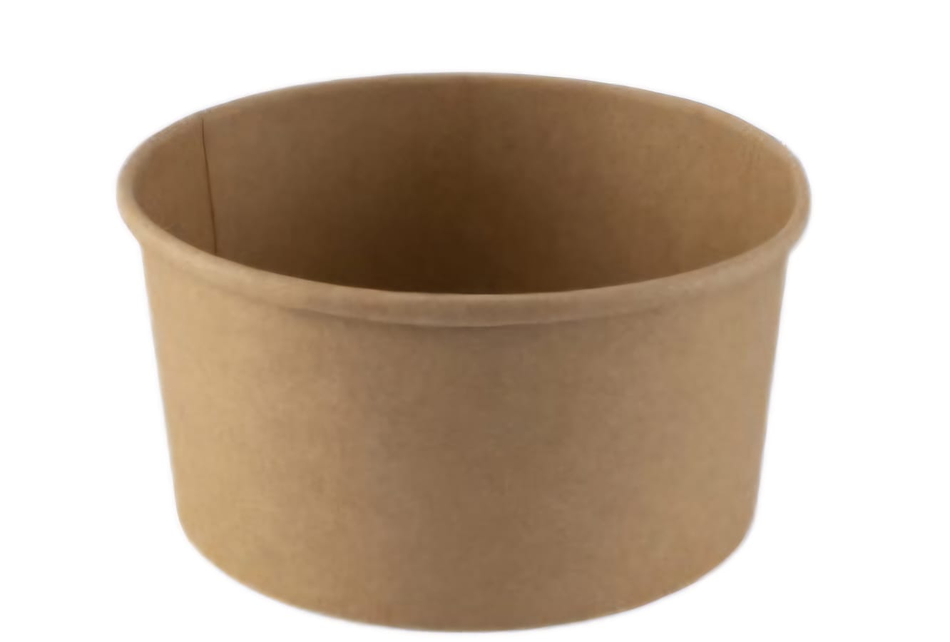 Bowl kraft 16, 26 y 32 Onz x 50 unidades