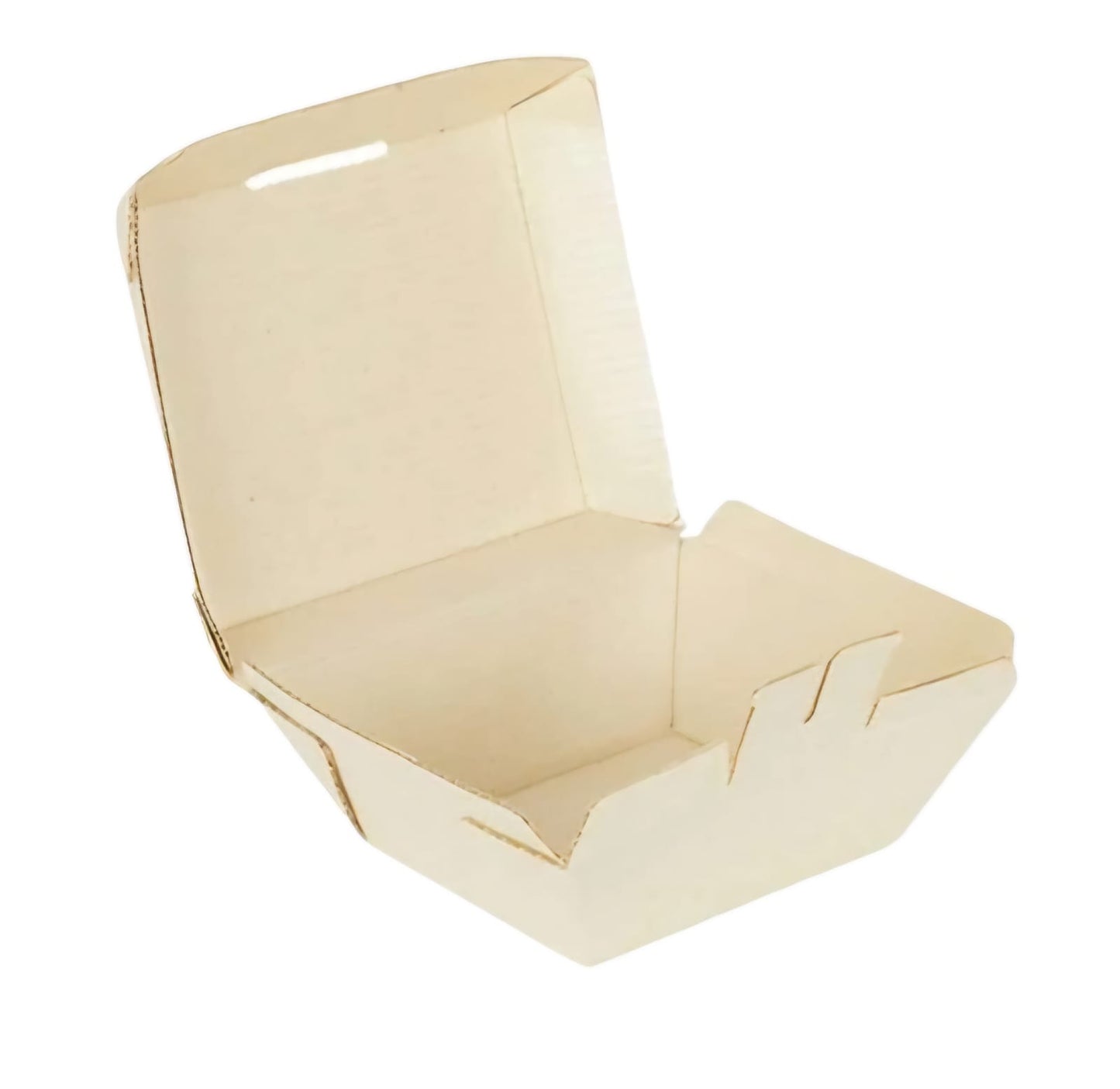 Contenedor C1 Tapa Alta x 10 Unidades