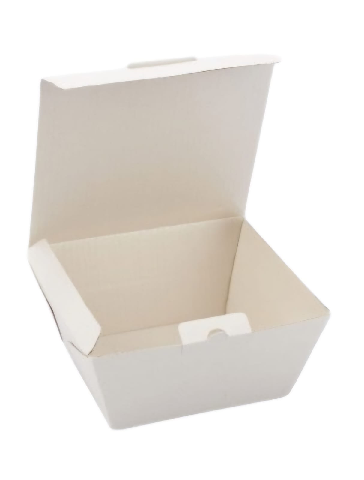Contenedor C1 Tapa Plana x 10 Unidades