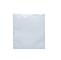 Bolsa flexible sin impresión transparente 15 x 16 cm x 200 unidades