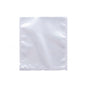 Bolsa flexible sin impresion transparente 18 x 20 cm x 200 undidades
