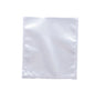 Bolsa flexible sin impresión transparente 20 x 25 cm x 200 unidades