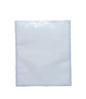 Bolsa flexible sin impresion transparente 20 x 35 cm x 200 undiades