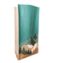 Bolsa reciplus para café 500 gr x 50 unidades