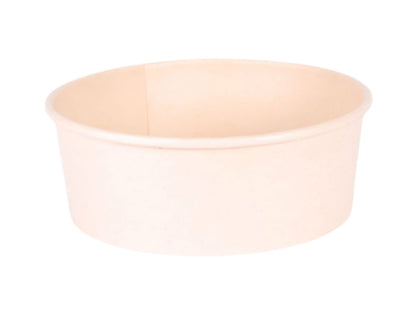 Bowl bagazo de caña 26, 32 y 44 onz x 50 unidades