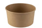 Bowl kraft 16, 26 y 32 Onz x 50 unidades