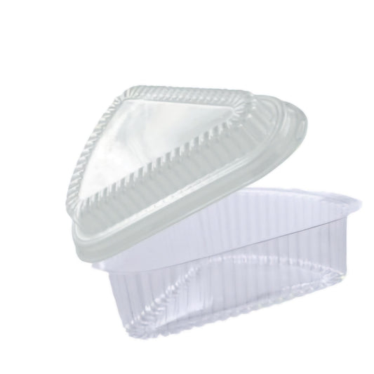 Contenedor para postre Al-83 x 50 unidades