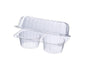 Estuches Muffins x 50 unidades