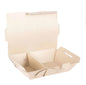 Contenedor P2 Tapa Plana x 10 Unidades