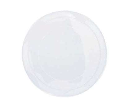 AL-204 Base Empaque Circular 5 Cavidades Tapa plana x 25 unidades
