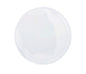 AL-204 Base Empaque Circular 5 Cavidades Tapa plana x 25 unidades