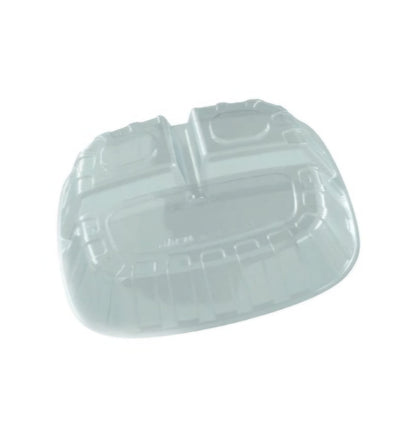 AL-138 Base y Tapa x 50 unidades