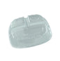 AL-138 Base y Tapa x 50 unidades