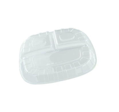 AL-138 Base y Tapa x 50 unidades