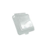 AL-160 Base Portacomidas Bicolor 3 Divisiones x 50 unidades