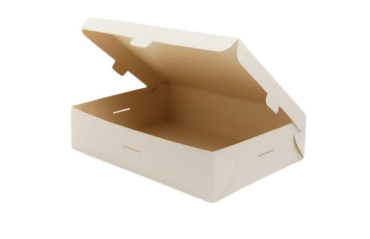 Caja tipo cofre 19X14X6cm x 25 unidades